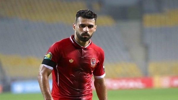 عبدالله السعيد