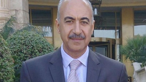 محمد الخياط, رئيس