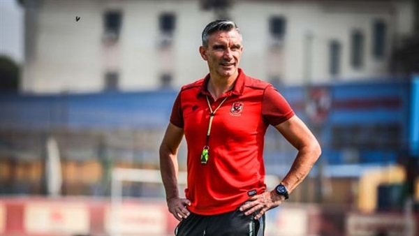 باتريس كارتيرون مدرب