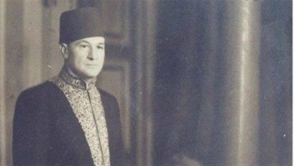 الشاعر عزيز أباظة