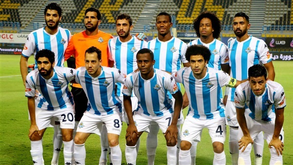 فريق بيراميدز