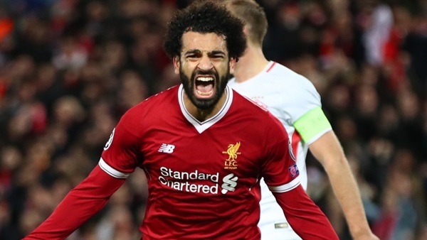 محمد صلاح