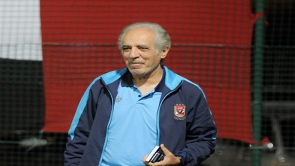 سمير عدلي إدارة الاهلى
