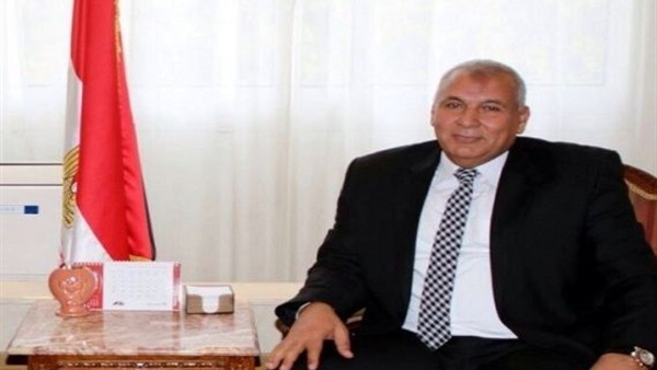 اللواء محمد الزملوط