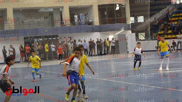 دوري الحريف