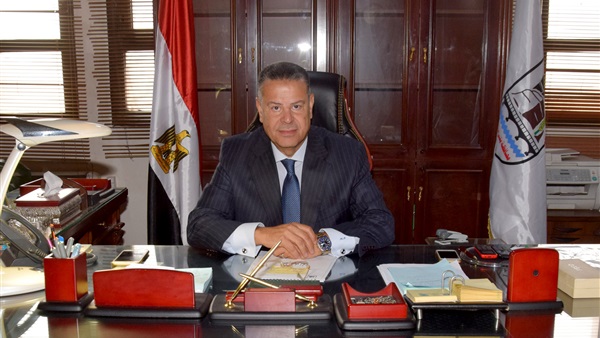 المستشار هاني عبد