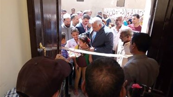 منازل سترة بواحة