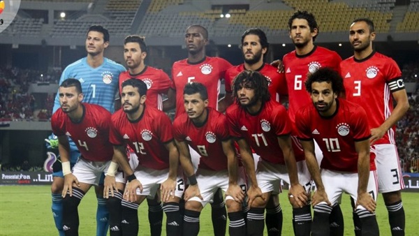 منتخب مصر