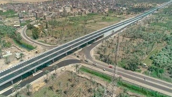 كوبري بلطيم العلوي