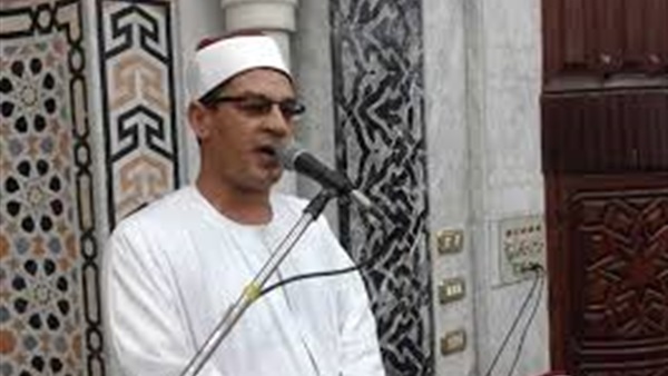 الشيخ سعد الفقي وكيل