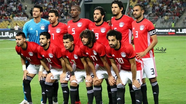 منتخب مصر