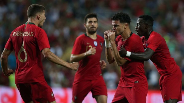 منتخب البرتغال