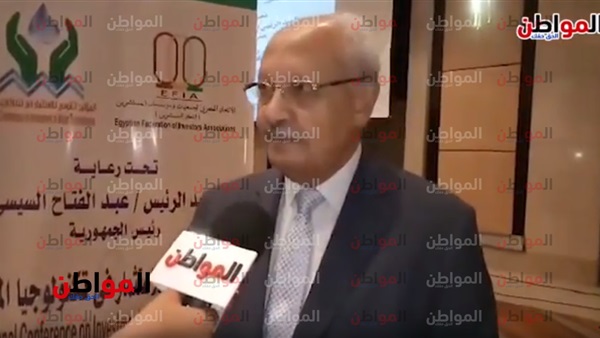 الدكتور أحمد حماد