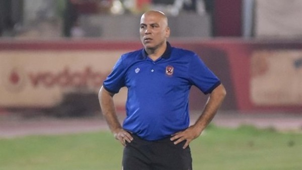 محمد يوسف مدرب منتخب