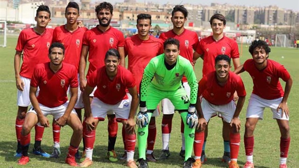 فريق الاهلي 2002