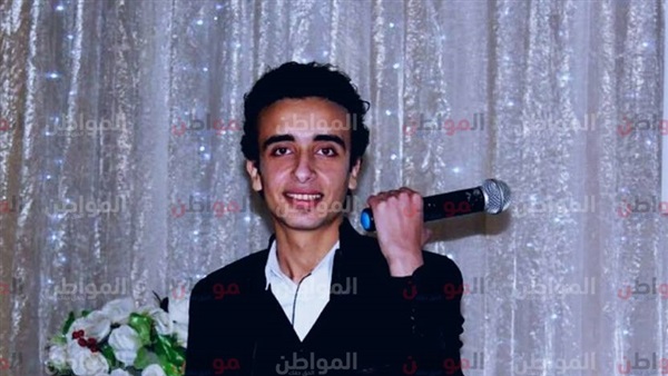 الشاعر محمد الحلواني