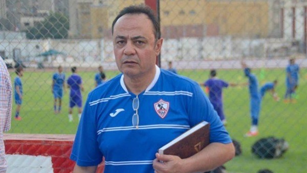 طارق يحيى