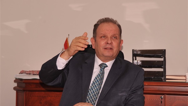المهندس عاطر حنورة