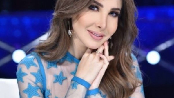 نانسي عجرم