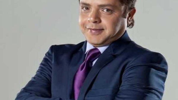 محمد هنيدي