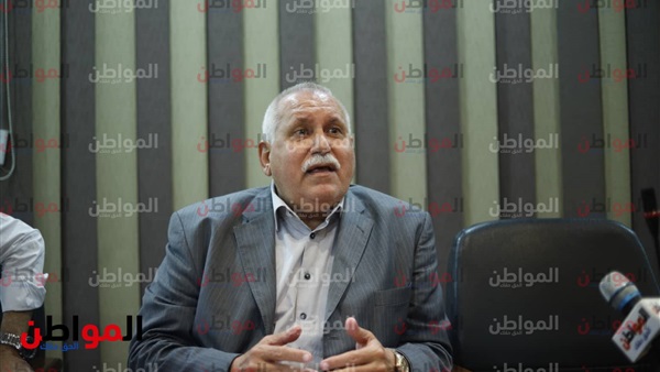 محمد المرشدي