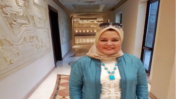 هناء فؤاد