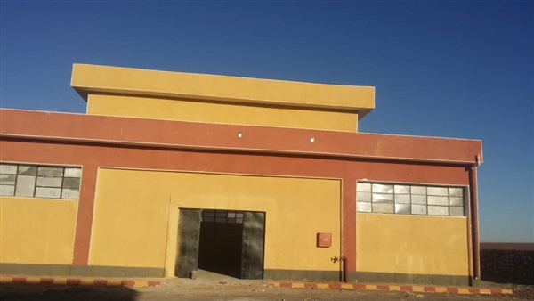 7 مدارس جديدة