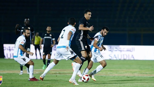 بيراميدز - الجونة