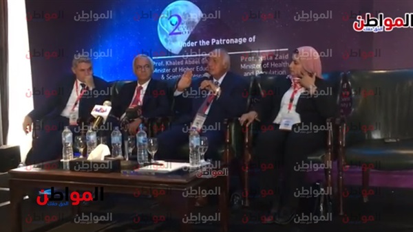 الدكتور محمد صبحي