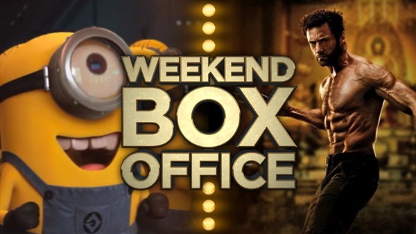 box office