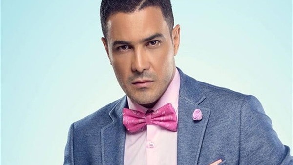 الفنان محمد رجب