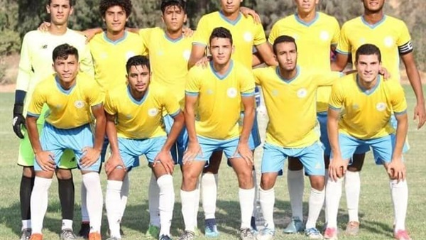 الاسماعيلي 2001