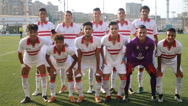 زمالك 2001