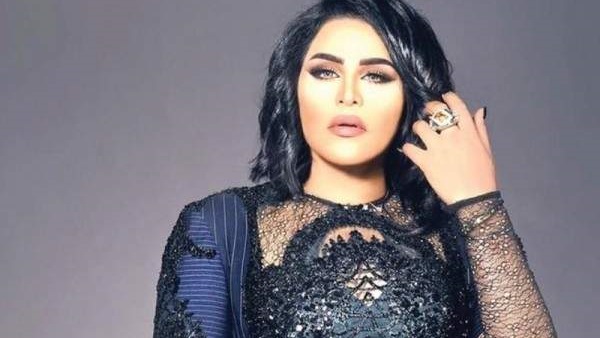 الفنانة أحلام 