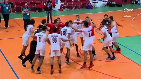 منتخب مصر لـ كرة