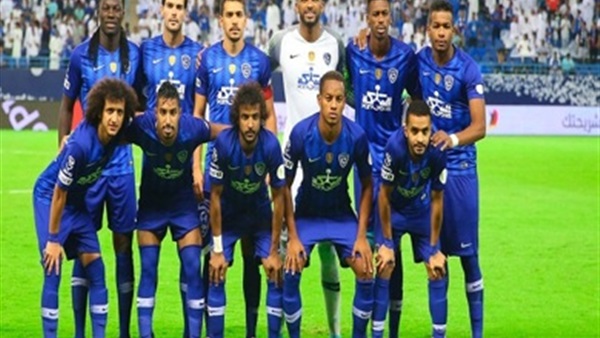 الهلال السعودي