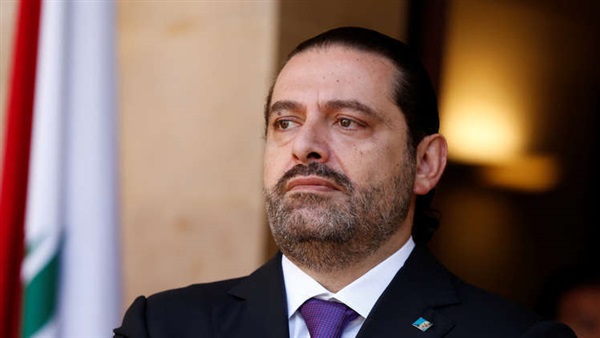 سعد الحريري