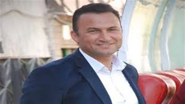 مصطفى عبده