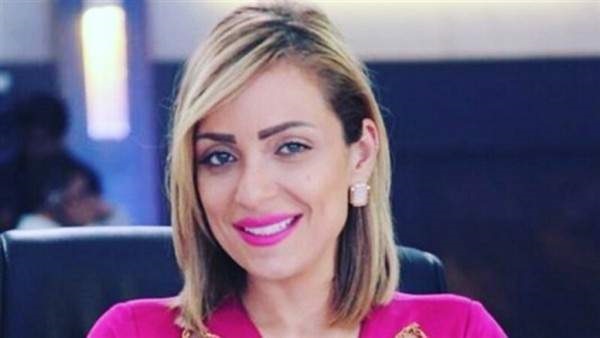 الفنانة ريم  البارودي