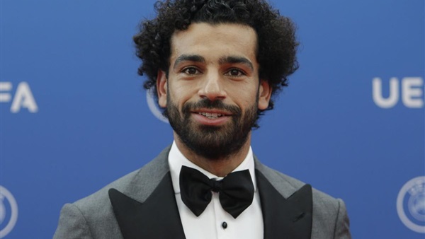 نجم ليفربول محمد