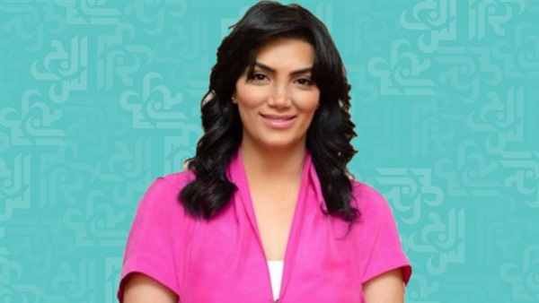 الفنانة حورية فرغلي