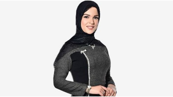 ايمان رياض