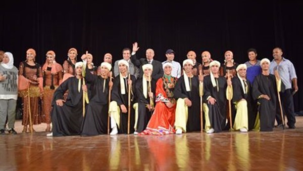 مهرجان الإسماعيلية