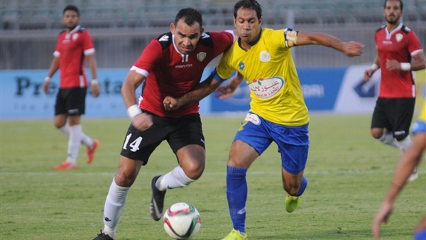 الإسماعيلى والجيش