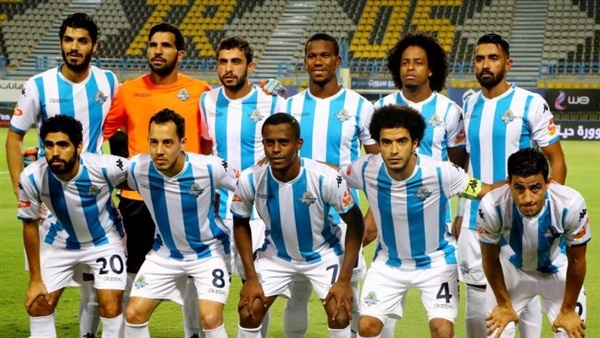 بيراميدز