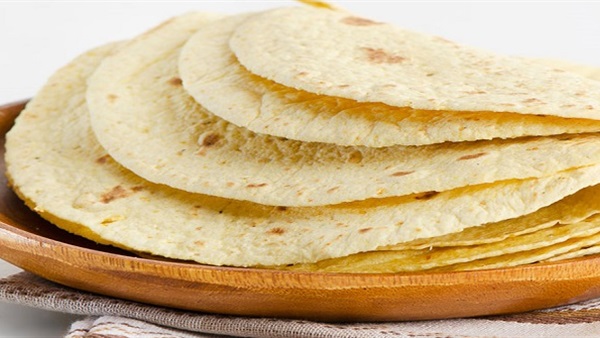 عيش الشاورما