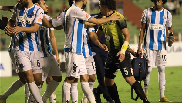 بيراميدز