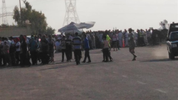 جماهير الزمالك