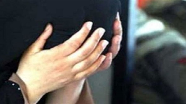 حبس خادمة