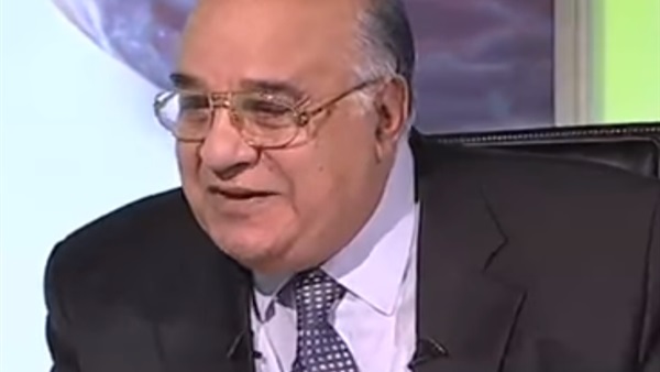 الدكتور نبيل مسيح